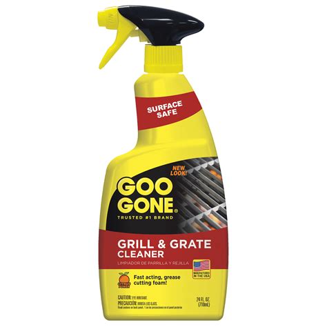 Keep Your Grill Hygienic and Safe with Fire Magic Grill Grate Cleaner